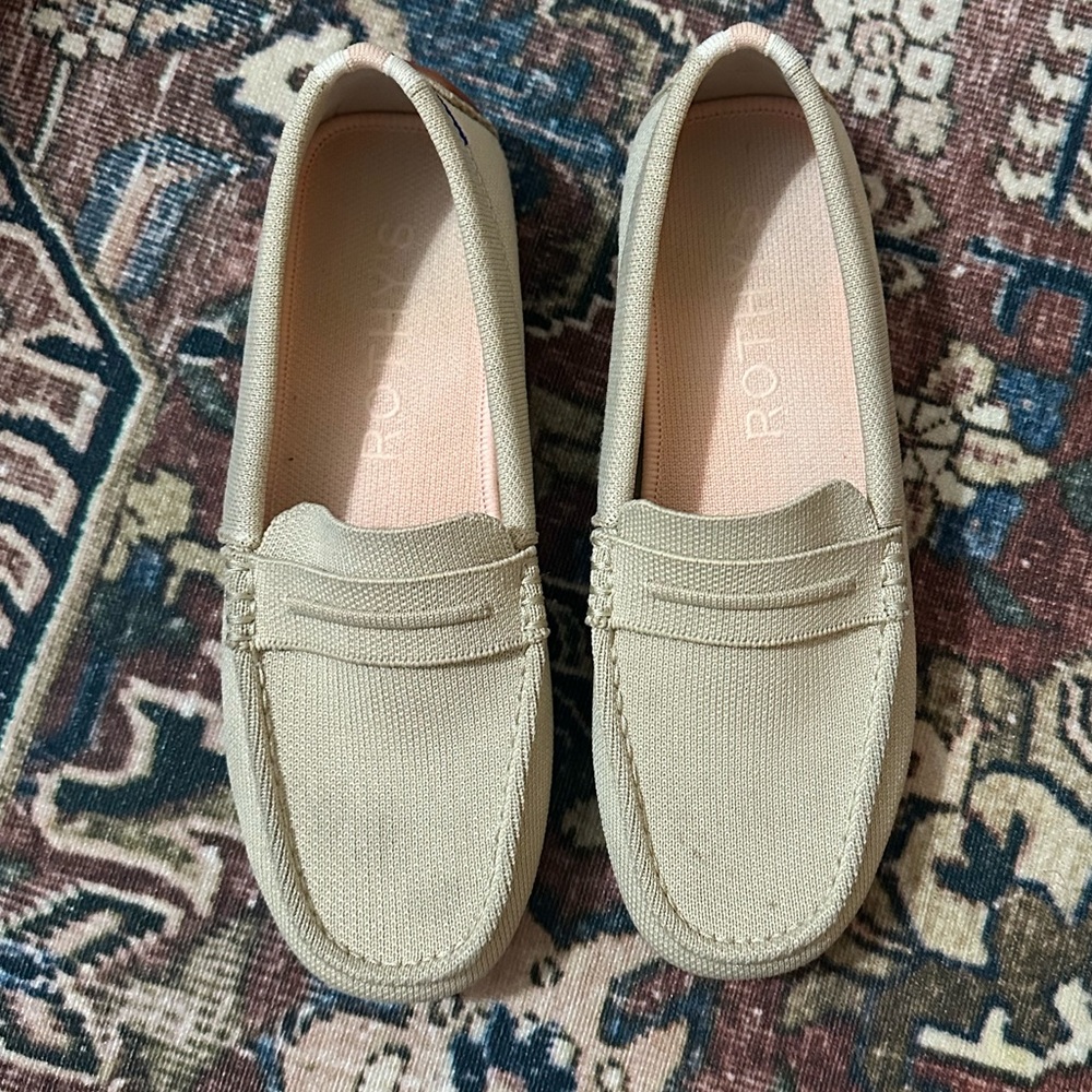 Rothy's Women’s Loafers